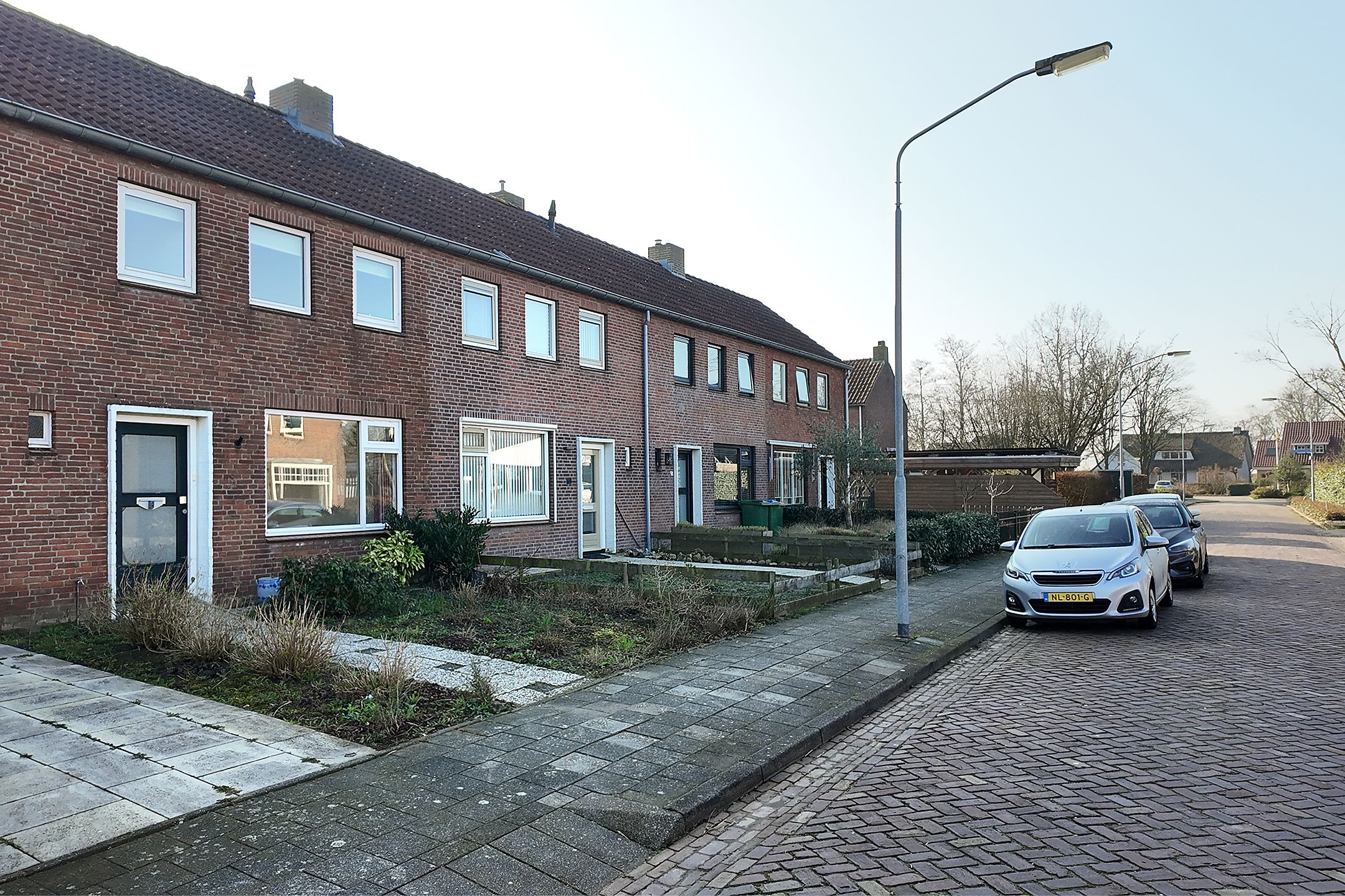 Foto 33 van Prins Willemstraat 49