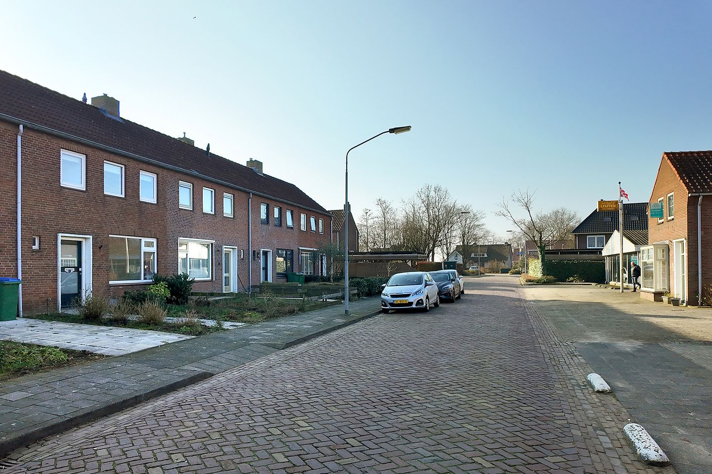 Foto 34 van Prins Willemstraat 49