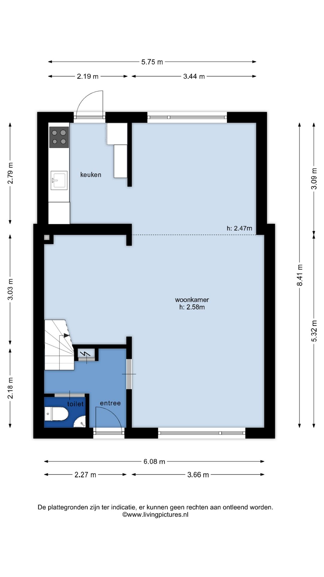 Foto 35 van Prins Willemstraat 49