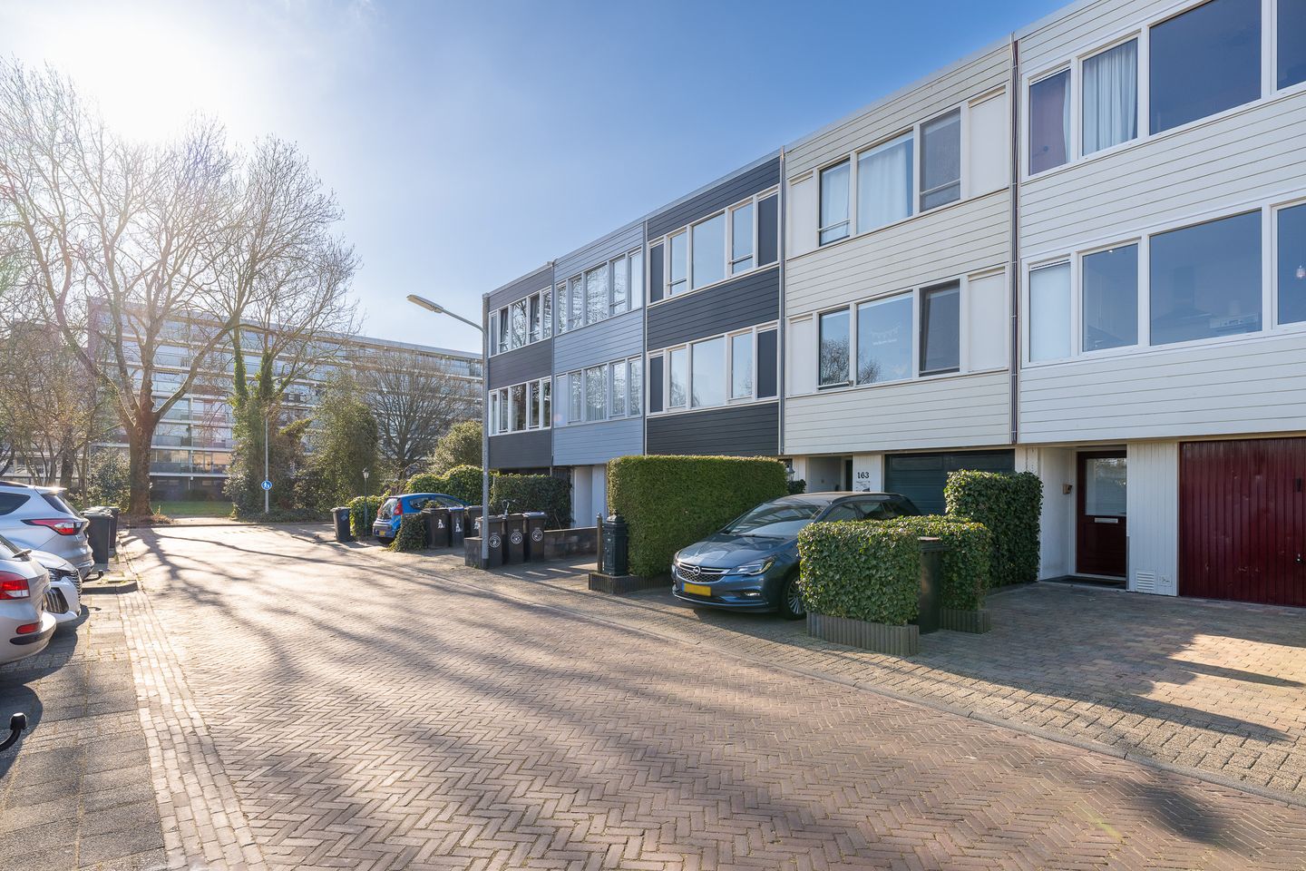 Foto 5 van Kloosterlaan 161