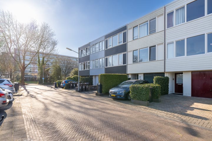 Foto 5 van Kloosterlaan 161