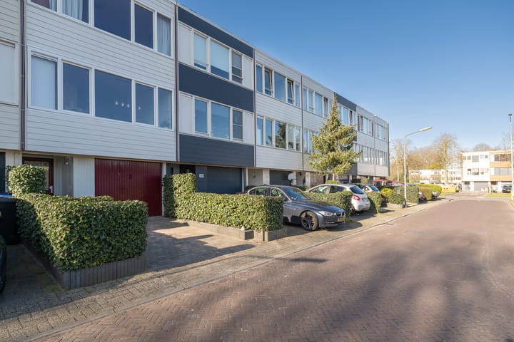 Foto 6 van Kloosterlaan 161