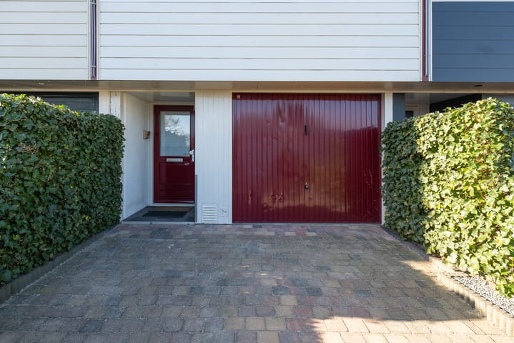 Foto 7 van Kloosterlaan 161