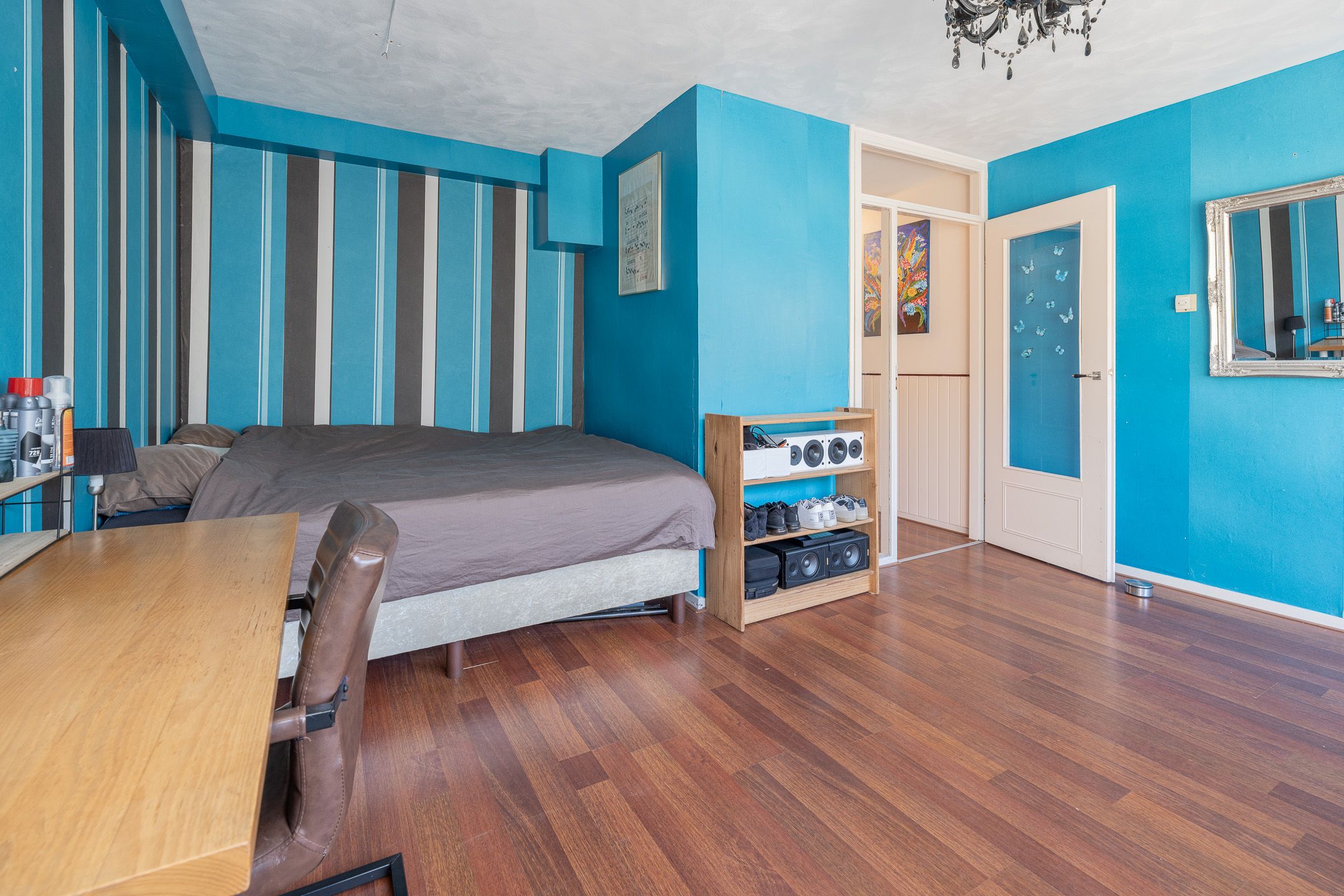 Foto 12 van Kloosterlaan 161