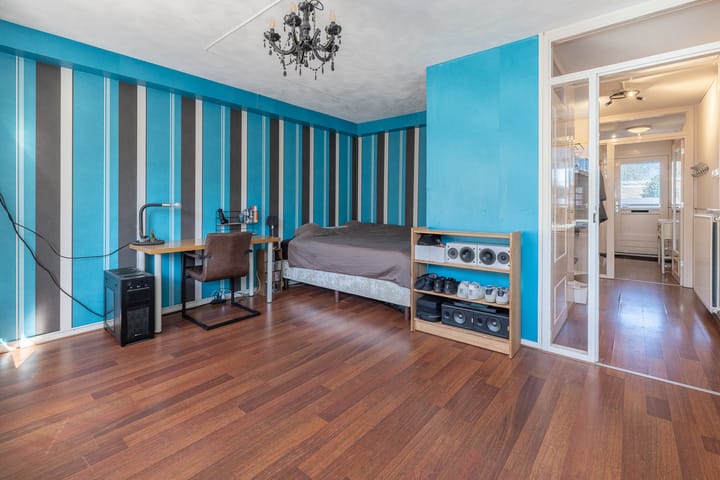 Foto 11 van Kloosterlaan 161