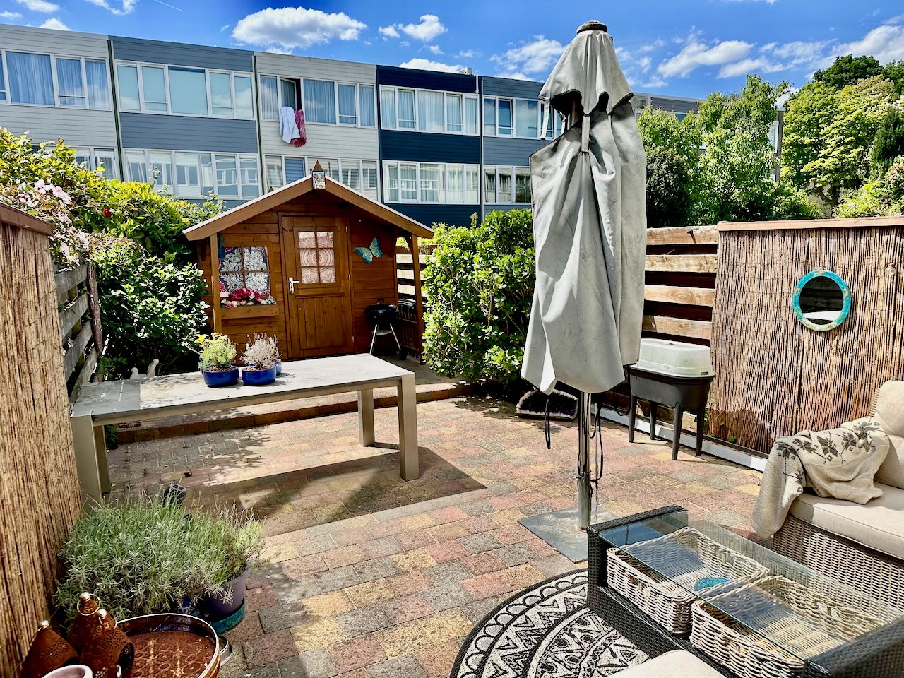 Foto 14 van Kloosterlaan 161