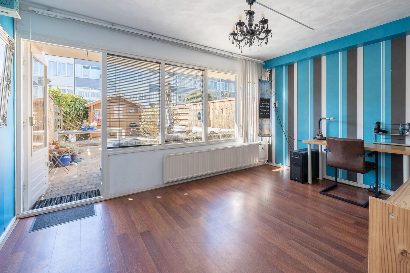 Foto 10 van Kloosterlaan 161