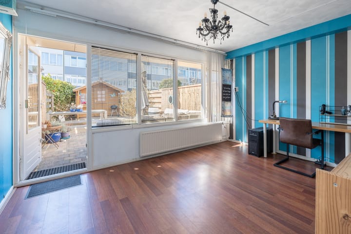 Foto 10 van Kloosterlaan 161