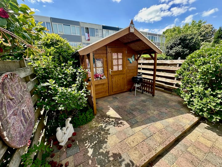 Foto 15 van Kloosterlaan 161