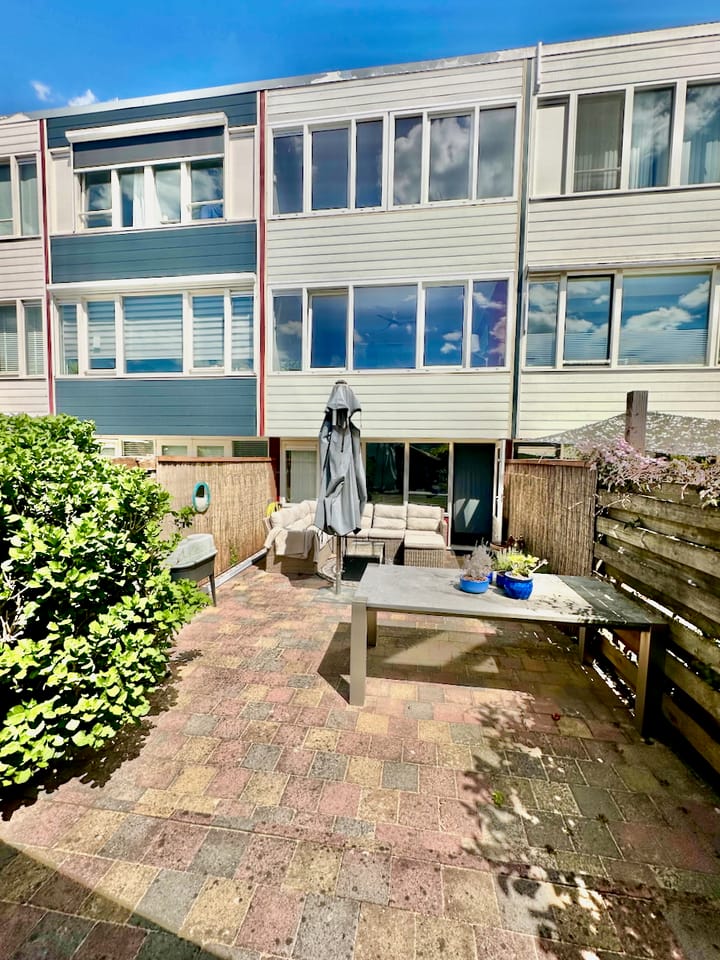 Foto 16 van Kloosterlaan 161