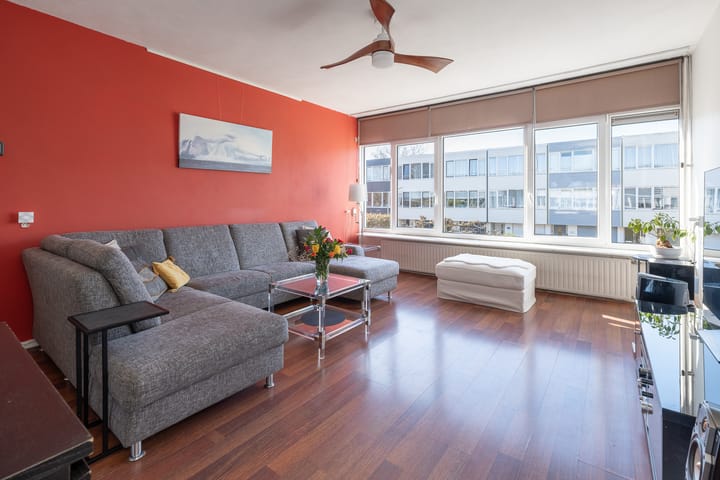 Foto 18 van Kloosterlaan 161