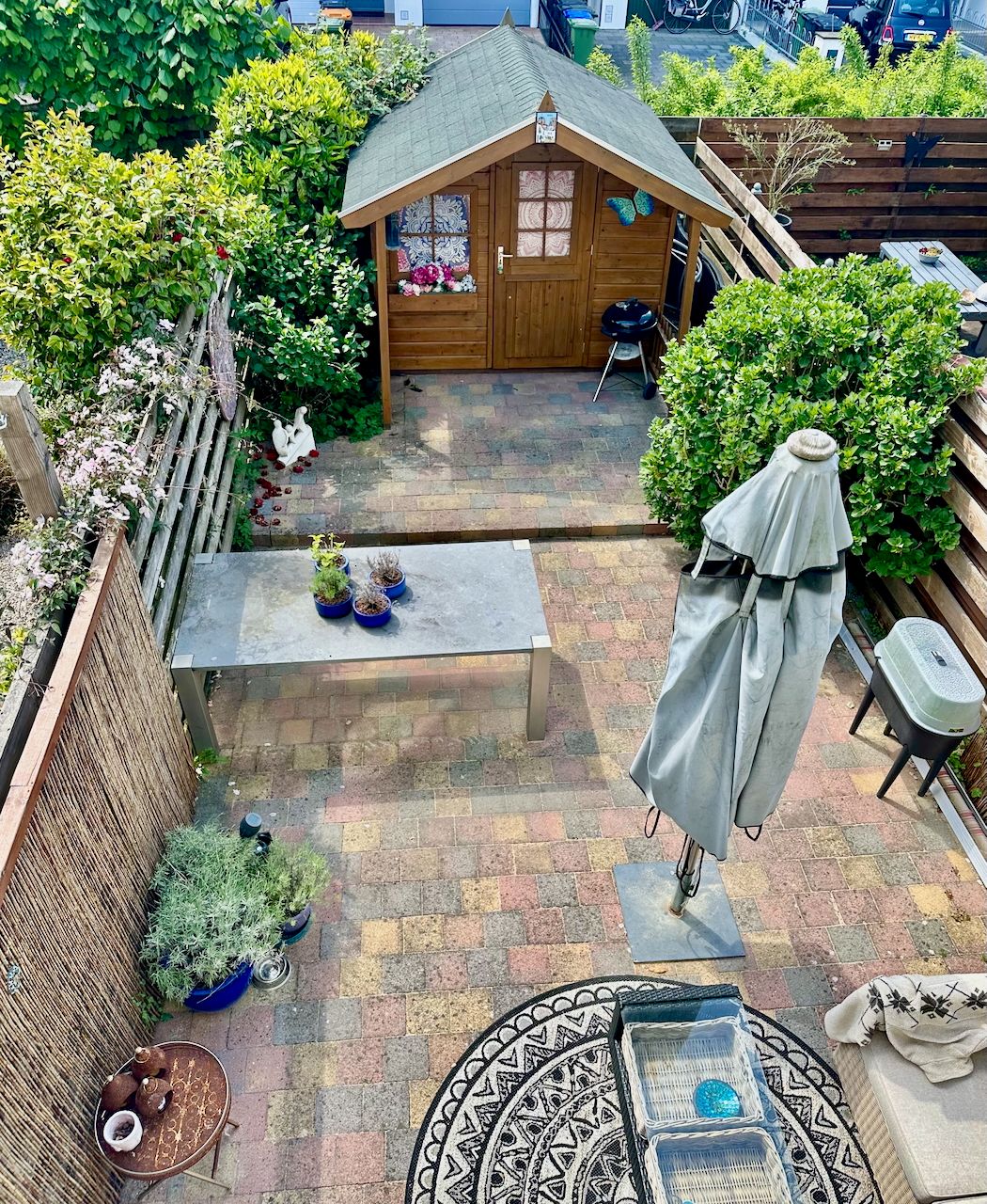 Foto 19 van Kloosterlaan 161