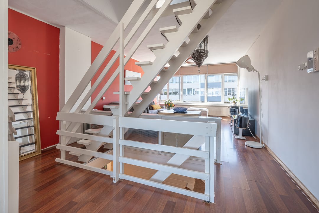 Foto 17 van Kloosterlaan 161