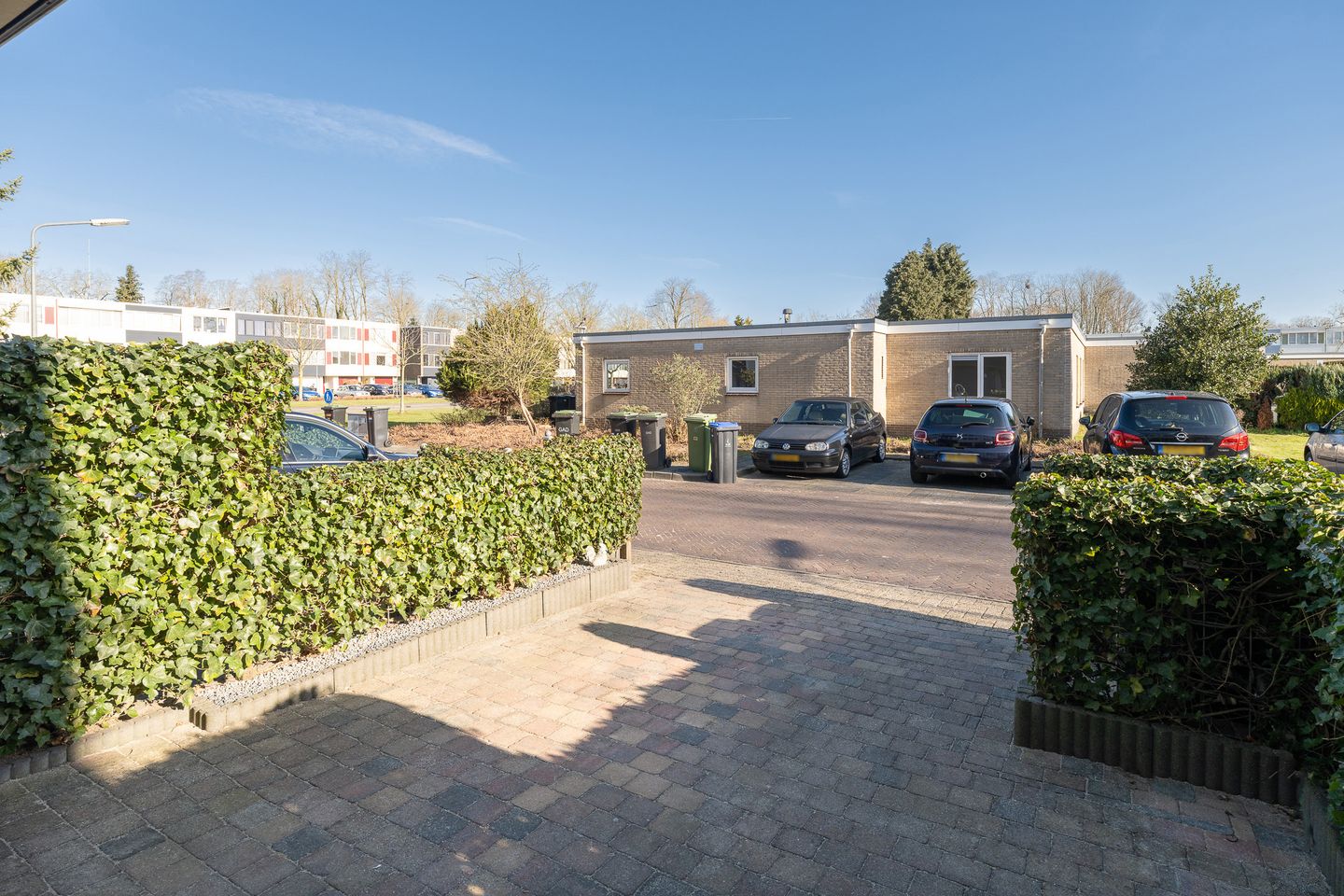 Foto 40 van Kloosterlaan 161