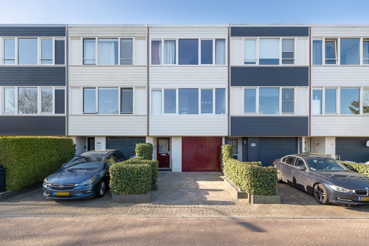 Foto 42 van Kloosterlaan 161