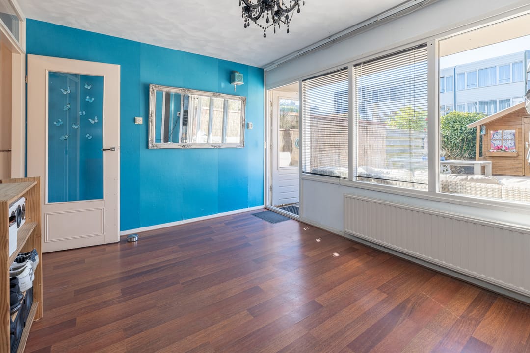 Foto 13 van Kloosterlaan 161