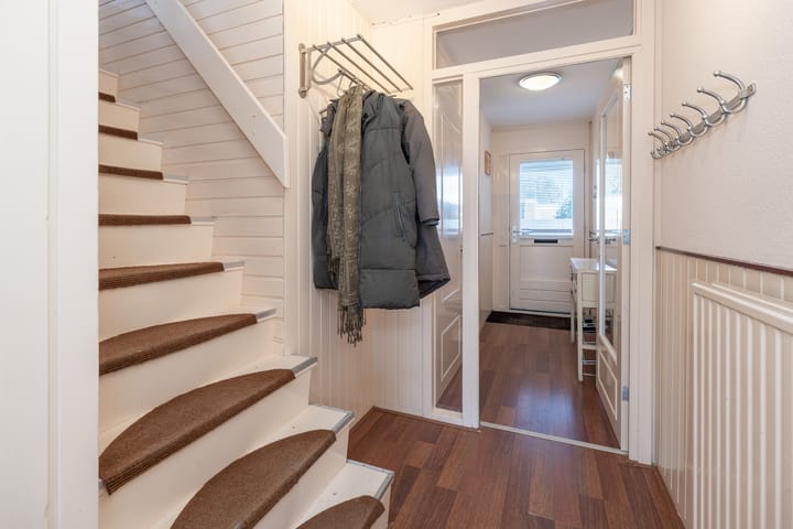 Foto 8 van Kloosterlaan 161