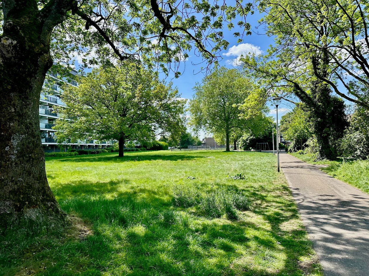 Foto 44 van Kloosterlaan 161