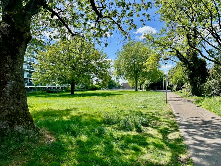 Foto 44 van Kloosterlaan 161