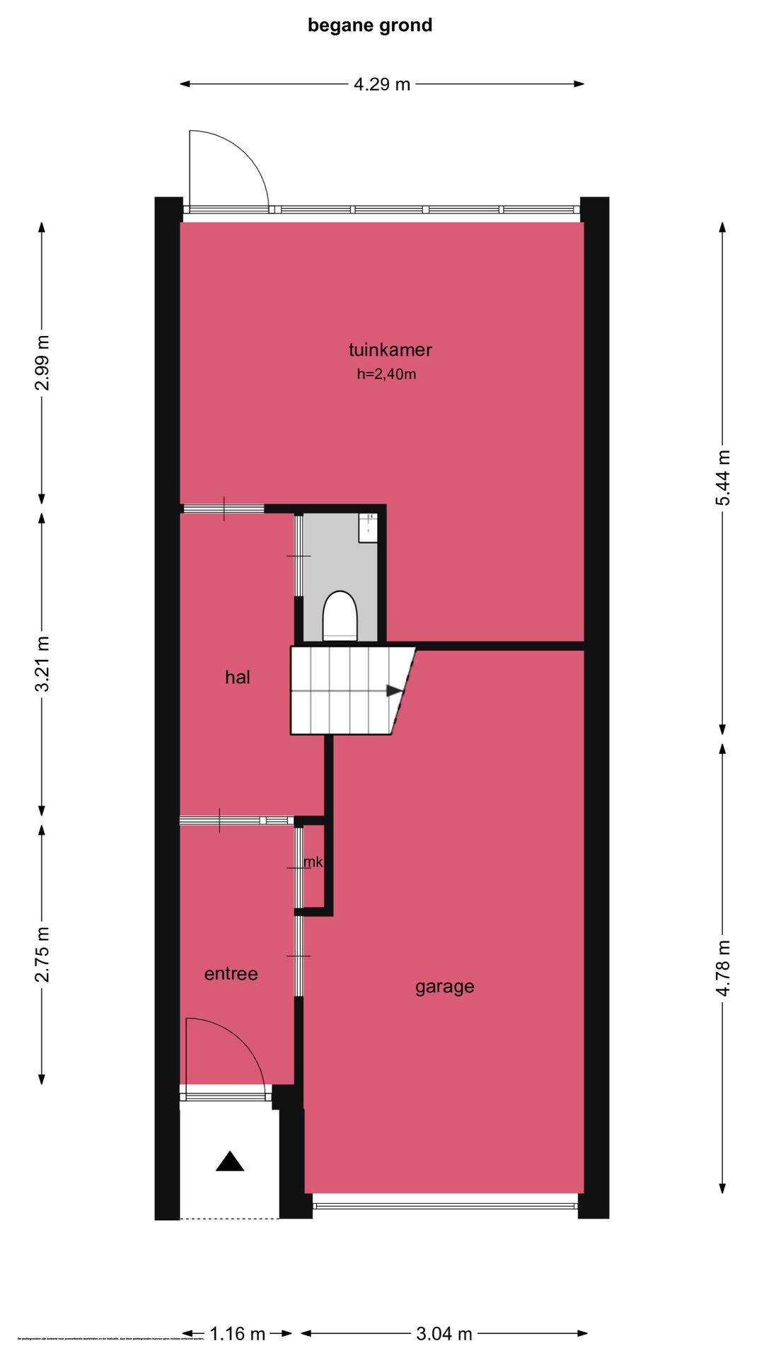 Foto 47 van Kloosterlaan 161