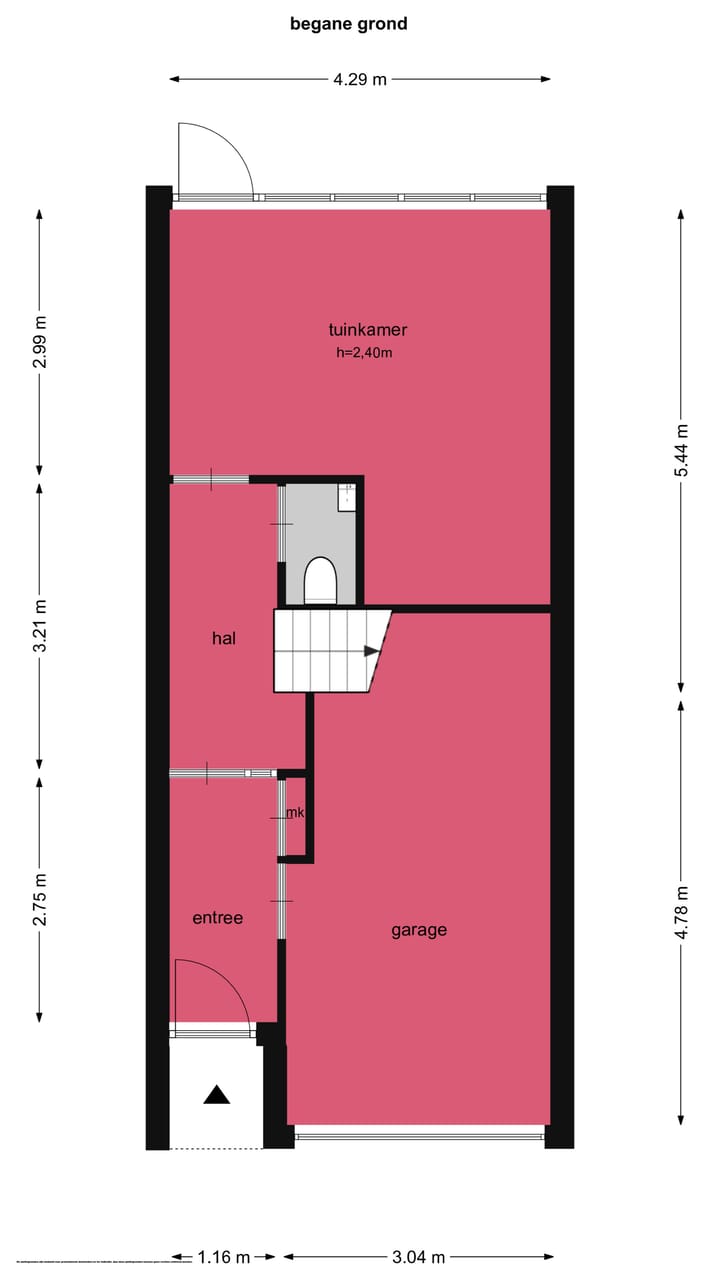 Foto 47 van Kloosterlaan 161