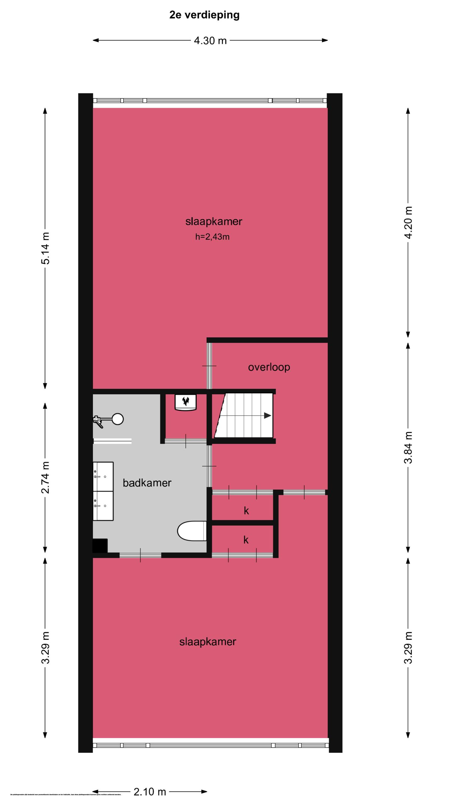 Foto 49 van Kloosterlaan 161