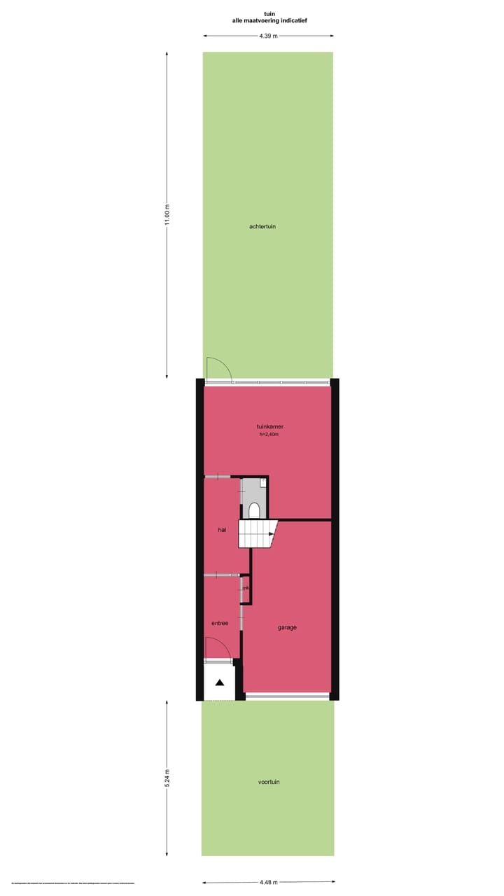 Foto 50 van Kloosterlaan 161