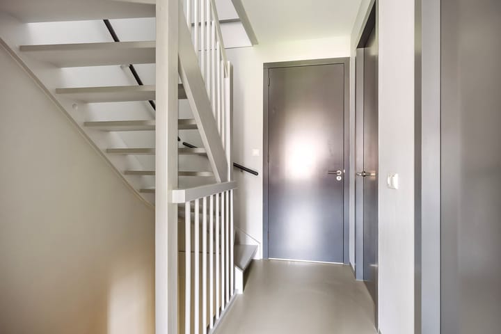 Foto 20 van Leonardo da Vincistraat 54