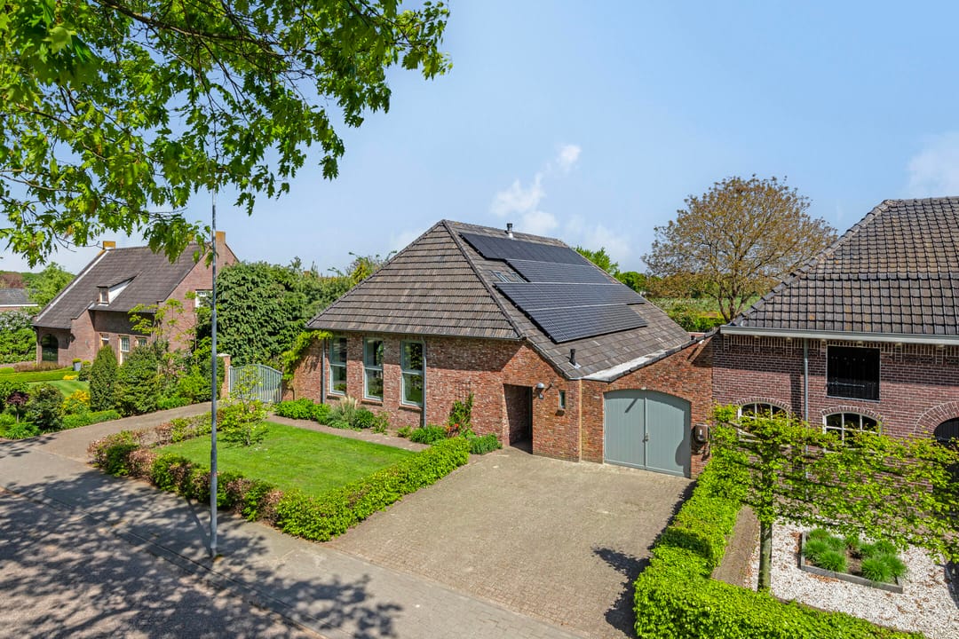 Foto 1 van Zandeind 26