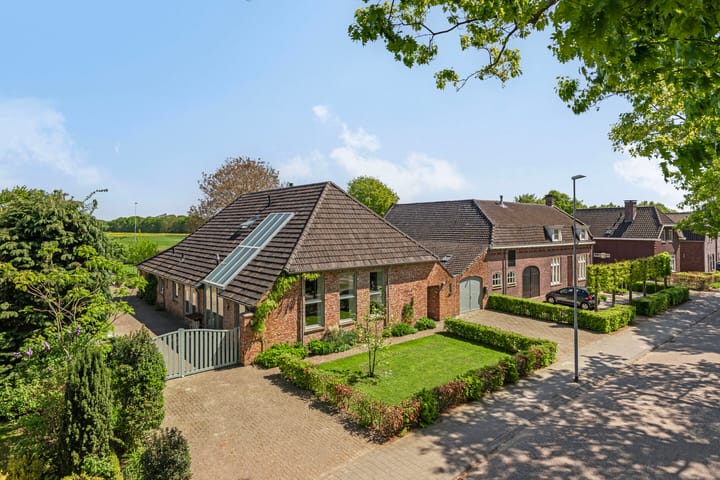 Foto 2 van Zandeind 26