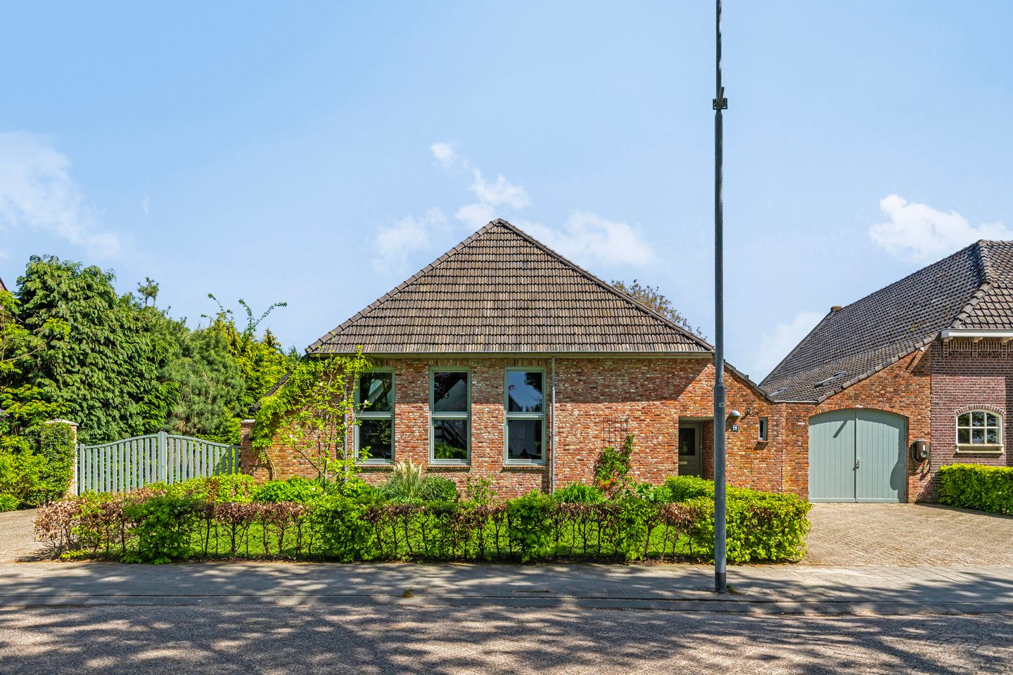 Foto 10 van Zandeind 26