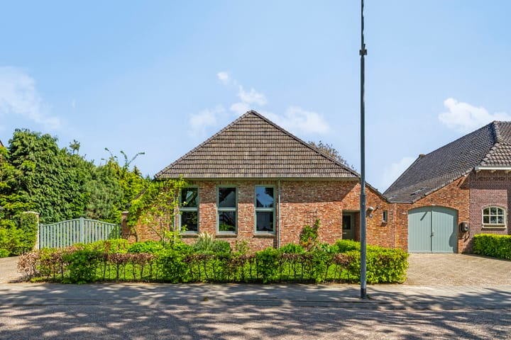 Foto 10 van Zandeind 26