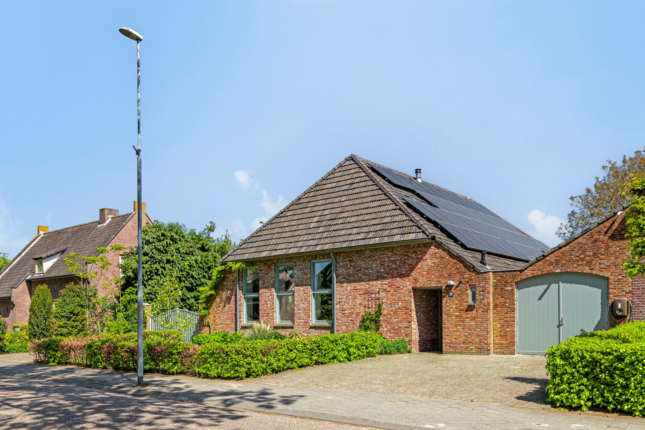 Foto 9 van Zandeind 26