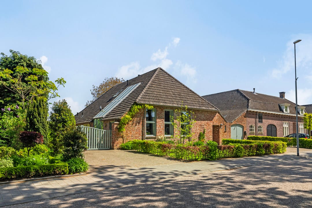 Foto 11 van Zandeind 26