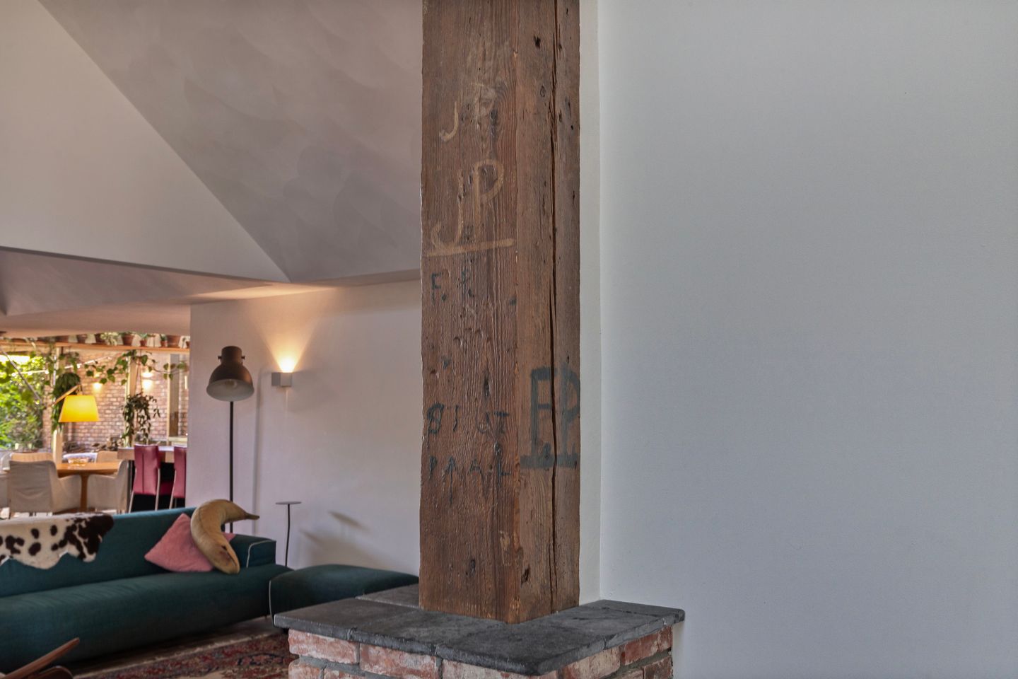 Foto 25 van Zandeind 26