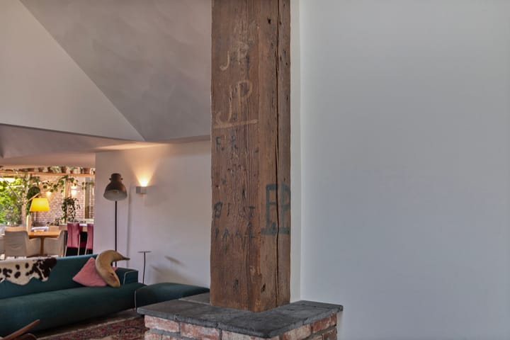 Foto 25 van Zandeind 26