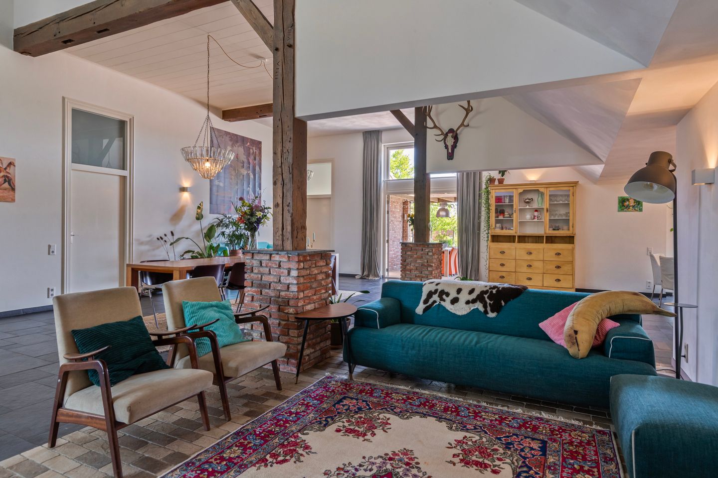 Foto 29 van Zandeind 26