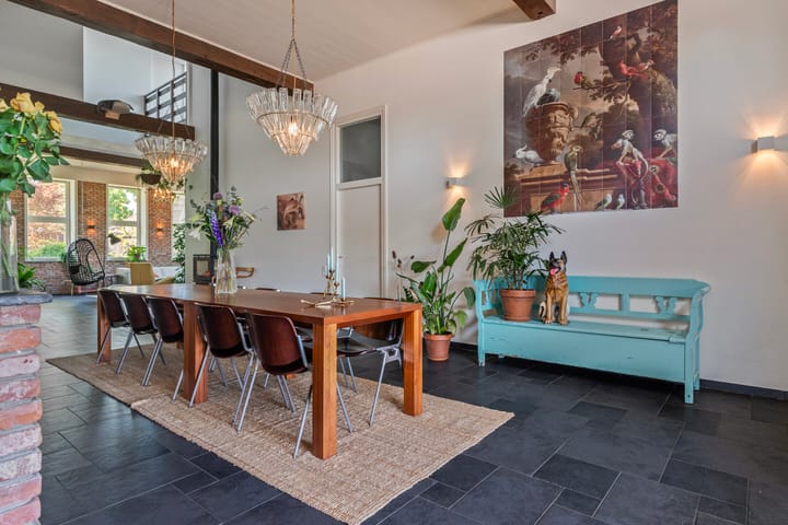 Foto 33 van Zandeind 26