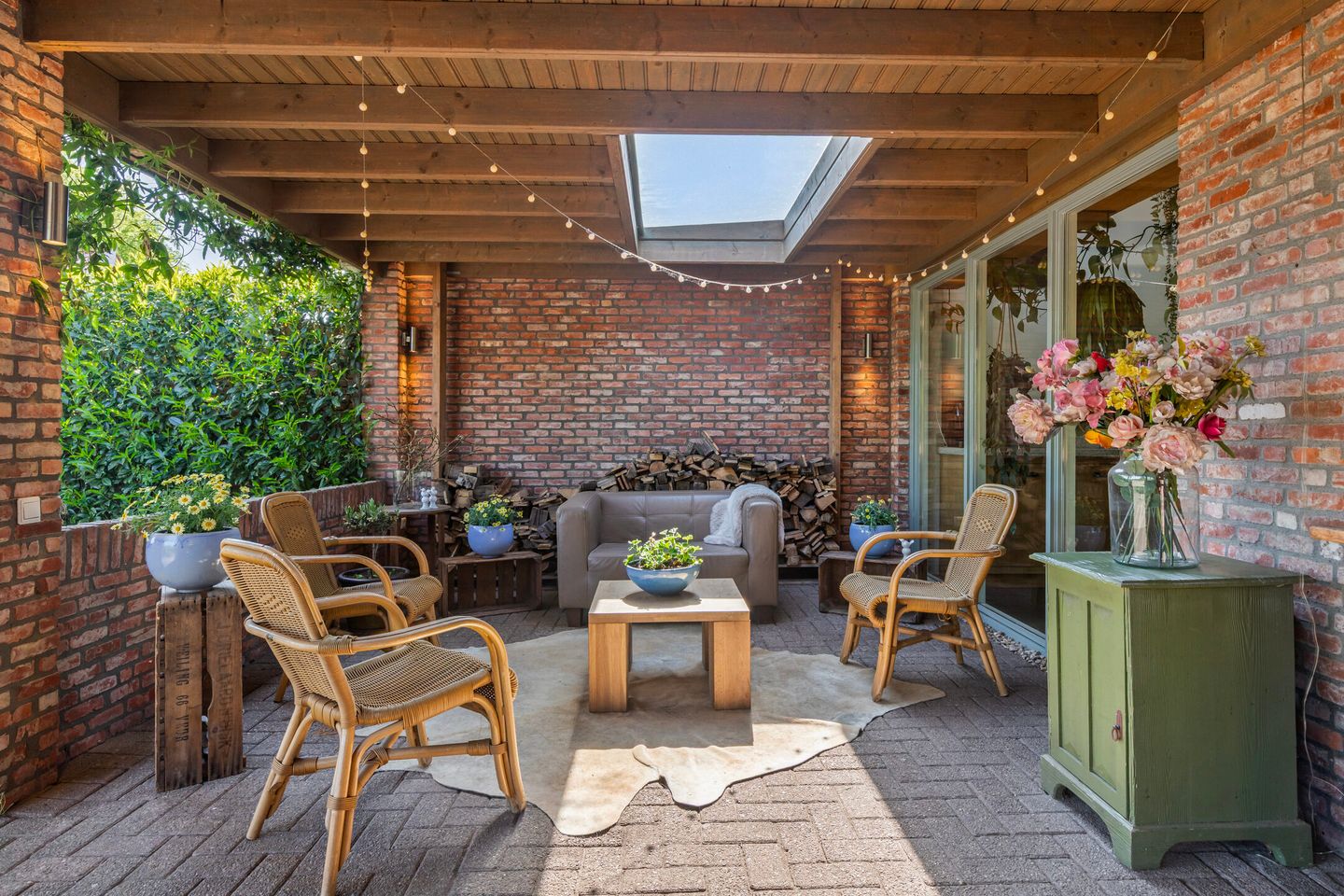 Foto 44 van Zandeind 26