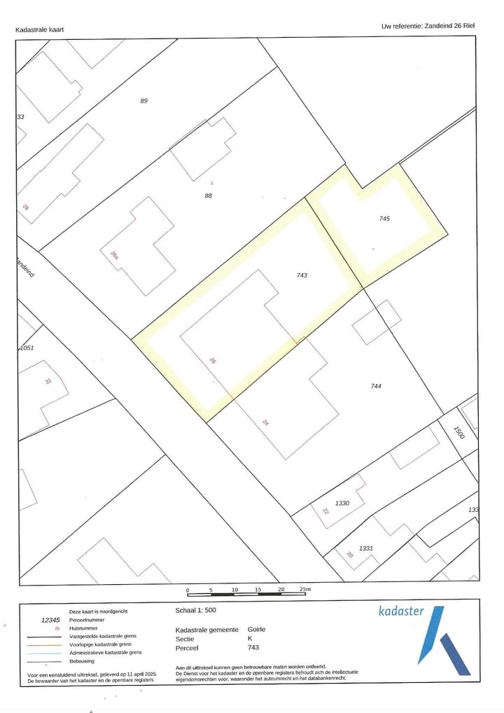 Foto 81 van Zandeind 26