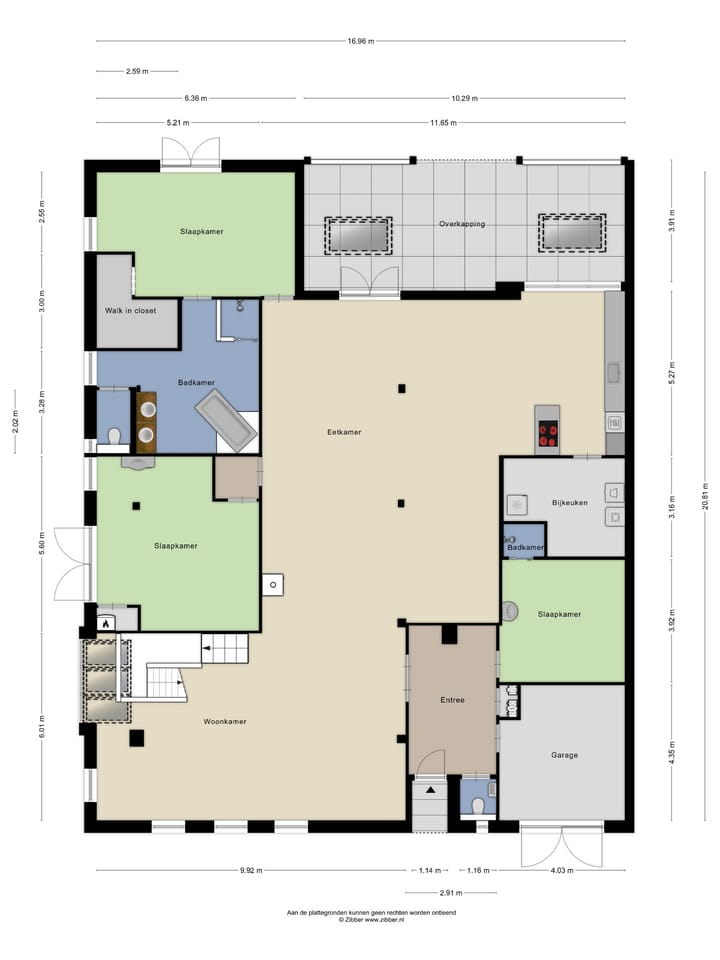 Foto 82 van Zandeind 26