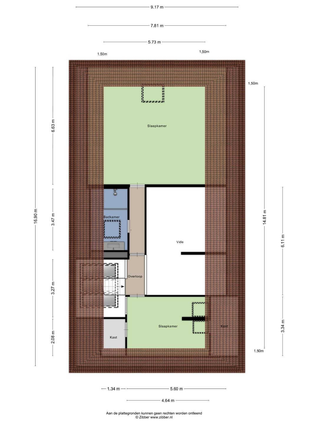 Foto 83 van Zandeind 26