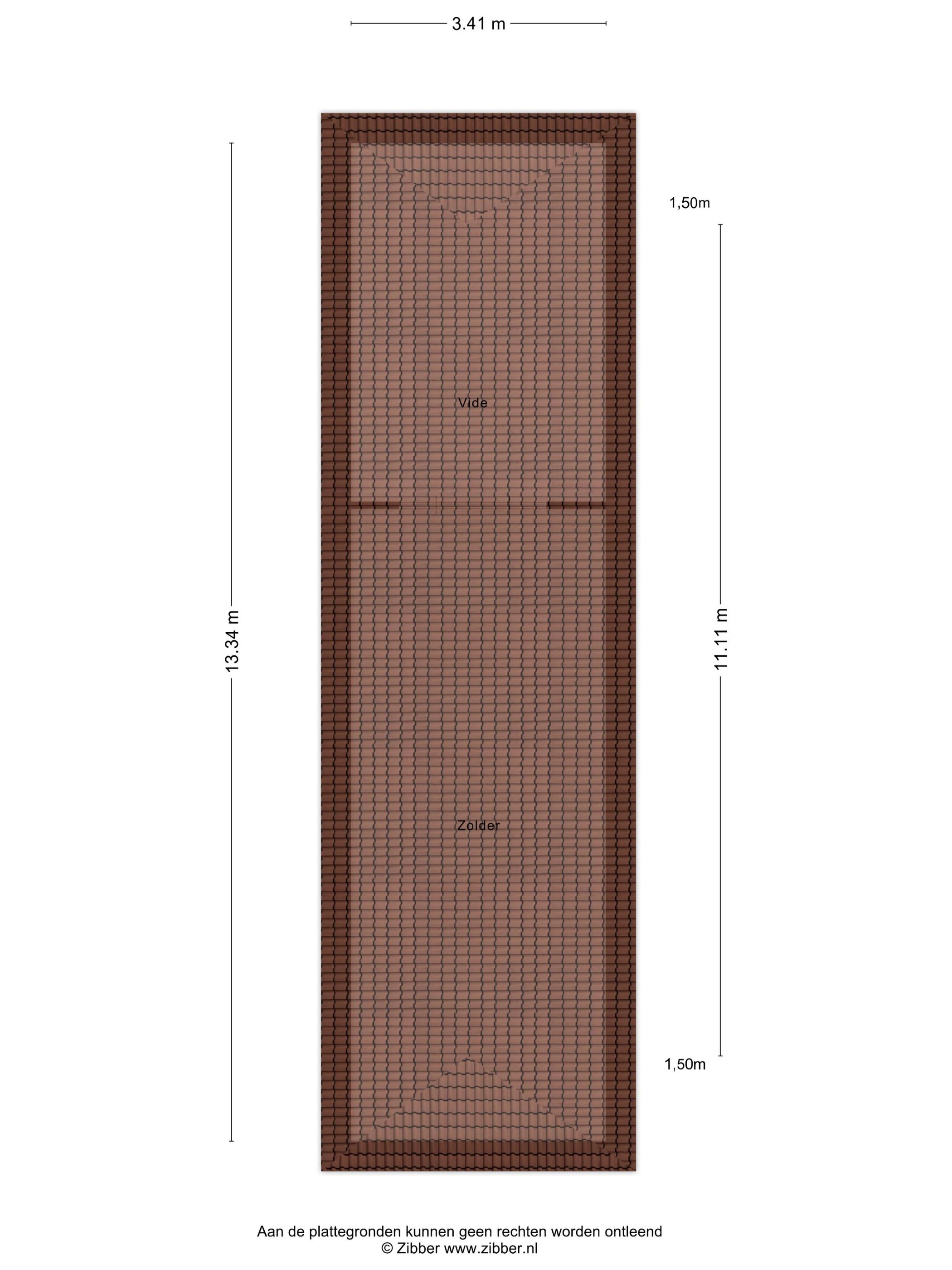 Foto 84 van Zandeind 26