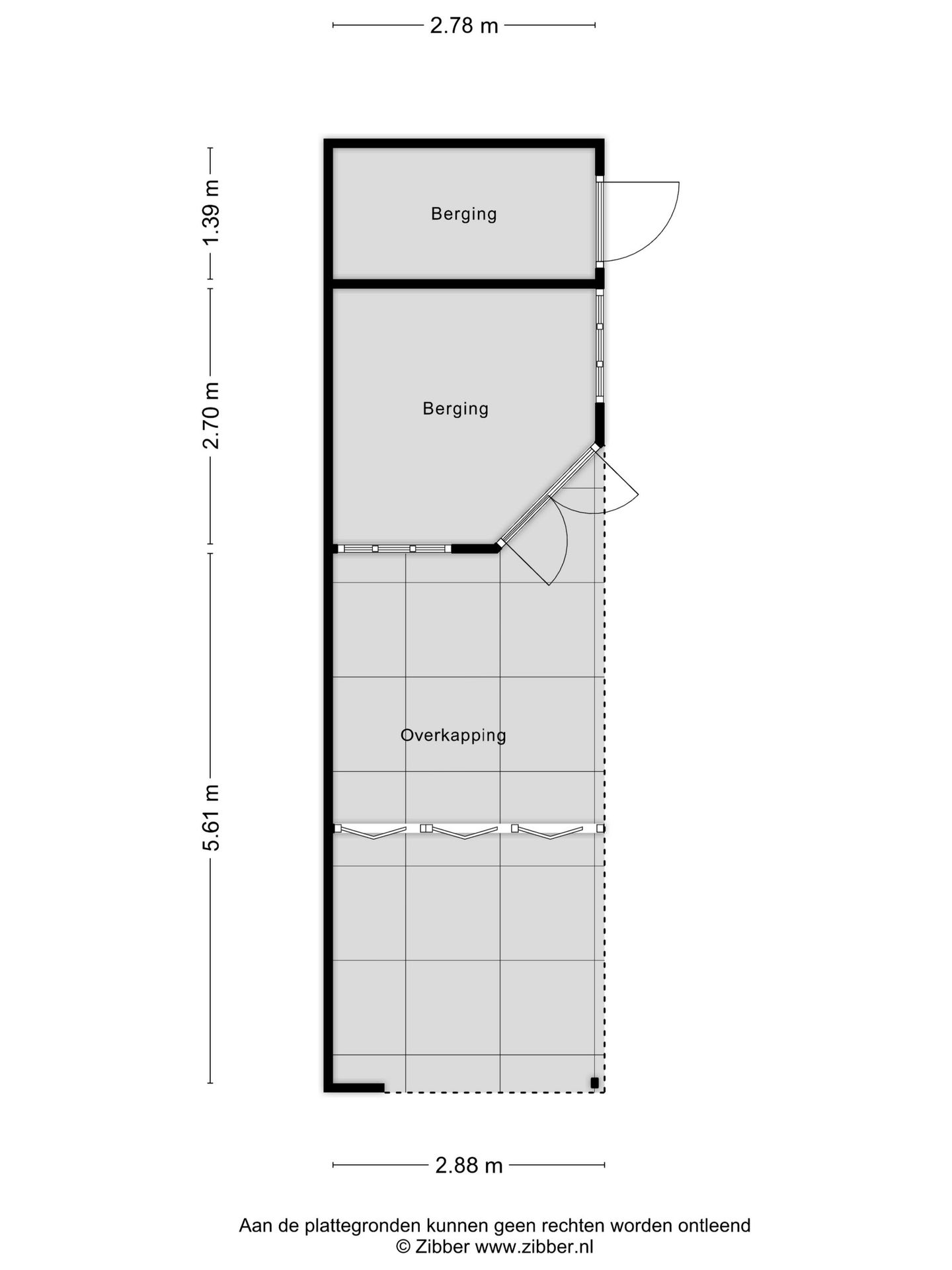 Foto 85 van Zandeind 26