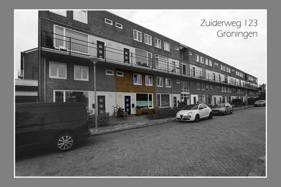Photo 28 of Zuiderweg 123
