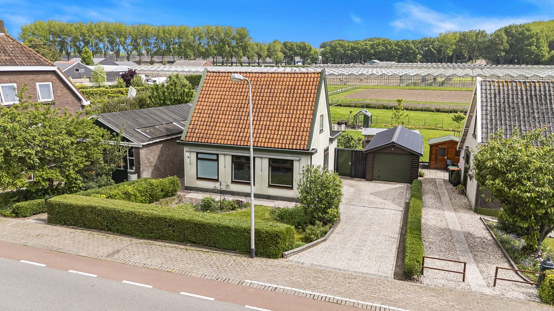 Foto 1 van Lagendijk 311