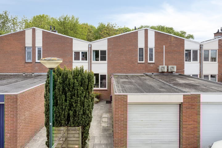 Foto 2 van Dubbelmonde 47