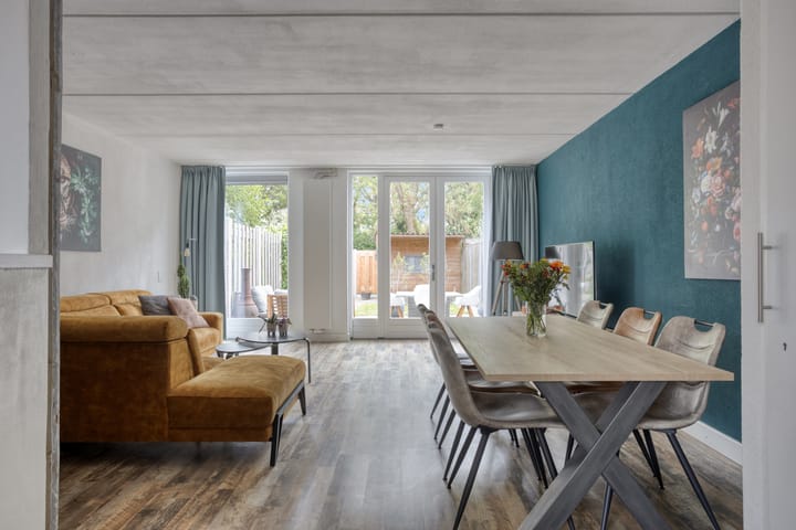 Foto 3 van Dubbelmonde 47