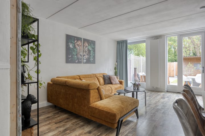 Foto 5 van Dubbelmonde 47