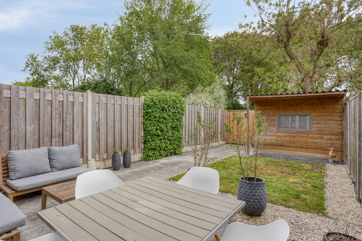 Photo 24 of Dubbelmonde 47